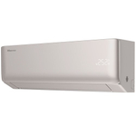 Сплит-система инверторного типа Hisense VIBE PRO AS-10UW4RLCHD00(C), шампань