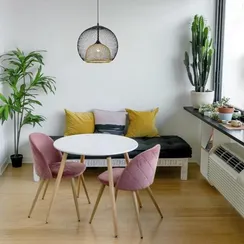 8052/1A SUSPENTIONI LN25 315 черный/черный, золото металл/металл Подвесной светильник E27 1*60W 220V LEONELA