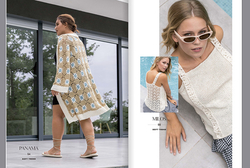 Журнал Casual 109 Katia