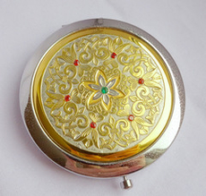 Зеркало "Орнамент" № 2