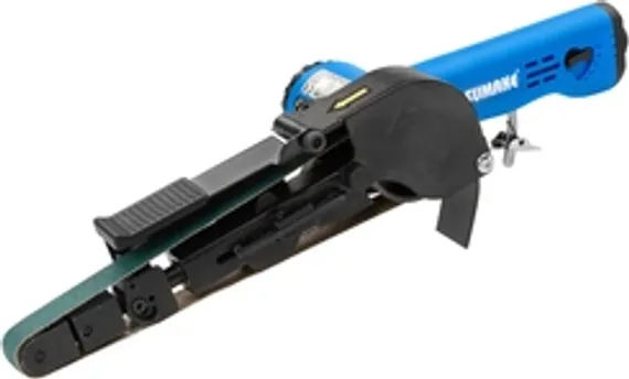 Пневматическая углошлифовальная машина Sumake ST-7890L