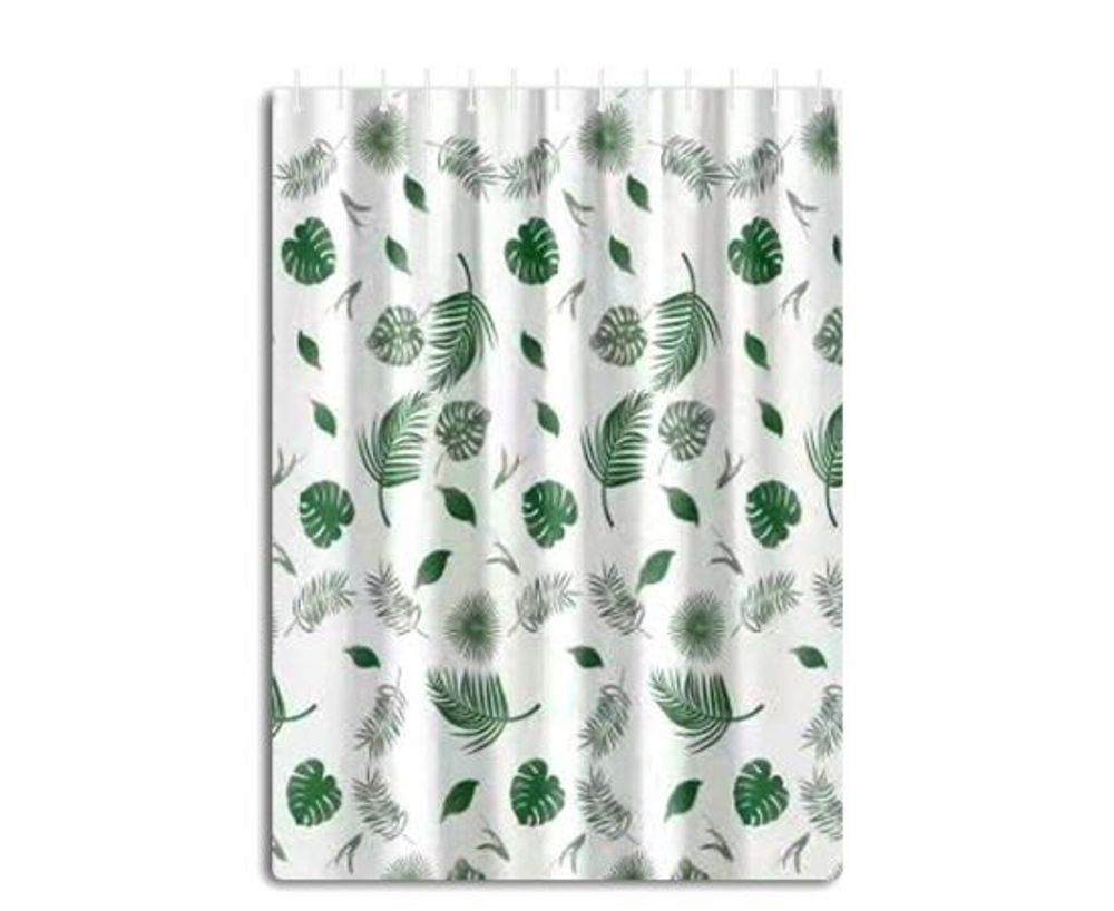 Штора для ванной Haiba HB75064 (180 х 180 см)