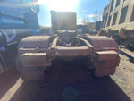 Volvo FM 6x4 Седельный тягач FM-TRUCK (Дизельный, 12,8 л, 428 л.с., МТ)