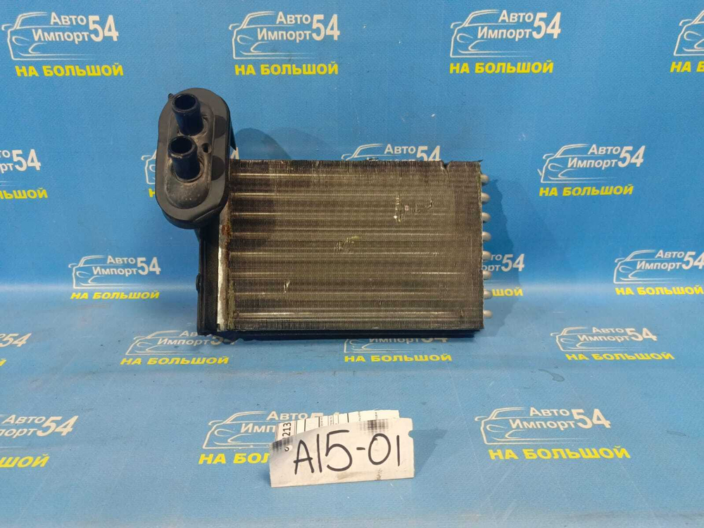 Радиатор печки CHERY AMULET A15 2007