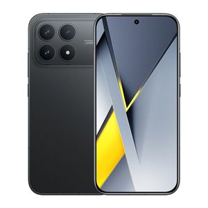 POCO F8 Pro