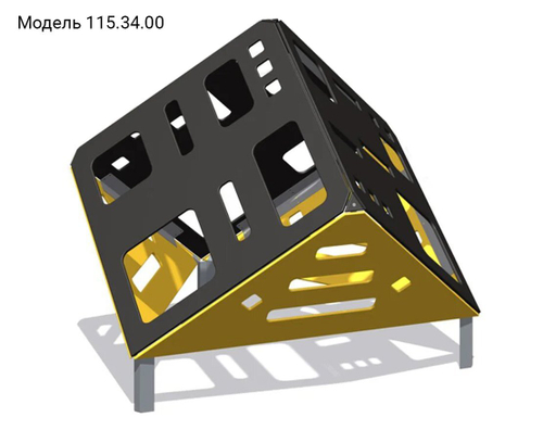 Игровое оборудование Romana 115.34.00