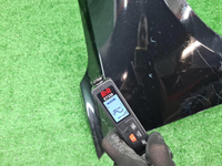 Крыло переднее правое Faw Bestune B70 (2020-н.в.)