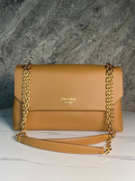 Сумка Prada