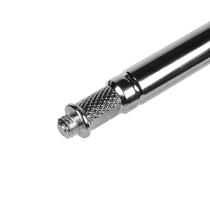 Стойка-тренога GreenBean C-Stand PRO 215t Kit с перекладиной