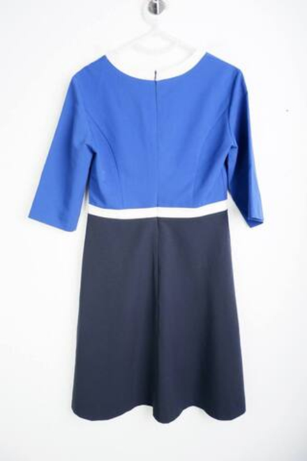 Платье Magda повседневное, визуально на 44 размер