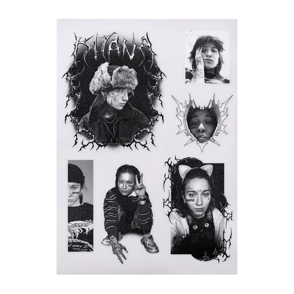 Презервативы &quot;Anacondoms&quot;