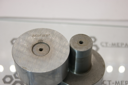 Калибр-пробка гладкая 50 Н11 ПР.