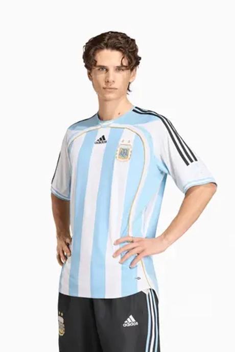 Футболка adidas Аргентина 2006 Home