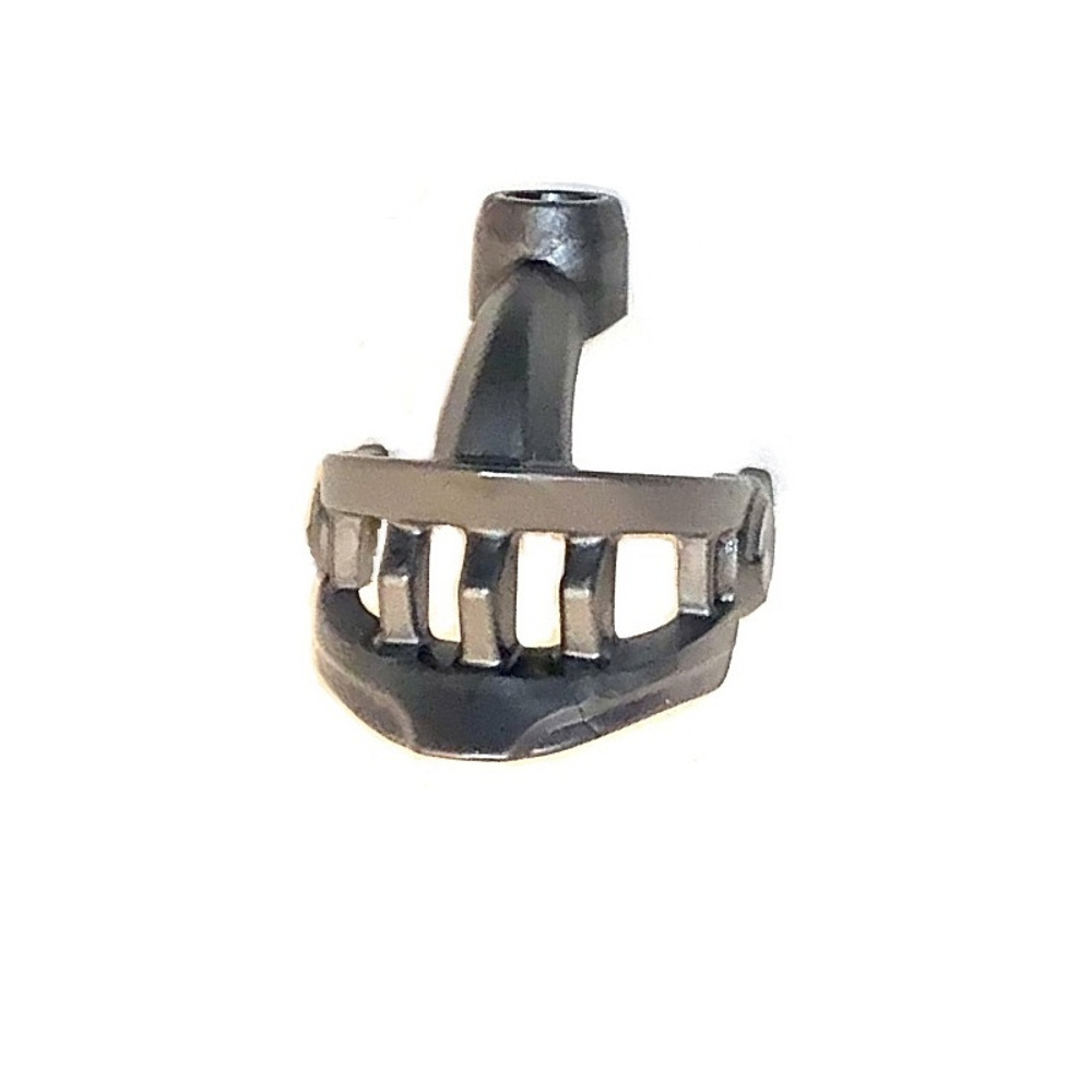 Забрало 22400 Flat Silver