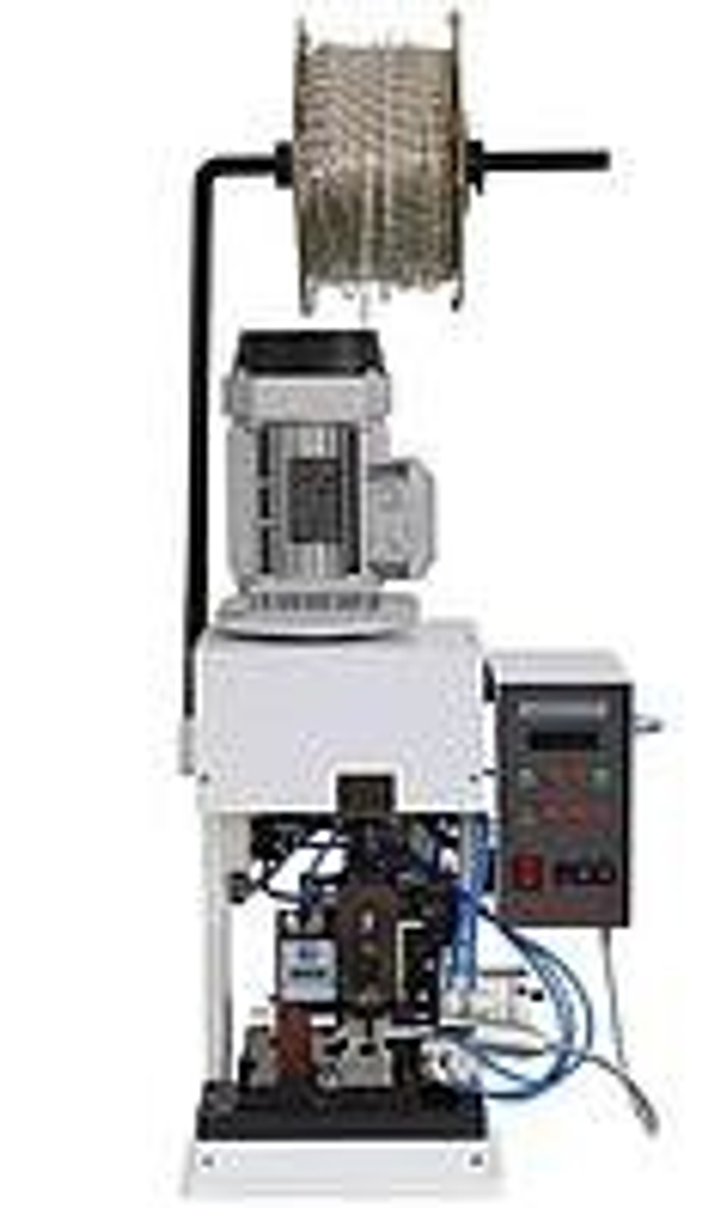 Пресс для обжима клемм Kingsing KS-5050S