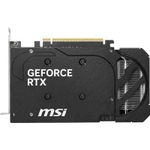 Видеокарта MSI nVidia GeForce RTX 5060 8G Shadow 2X OC MAX