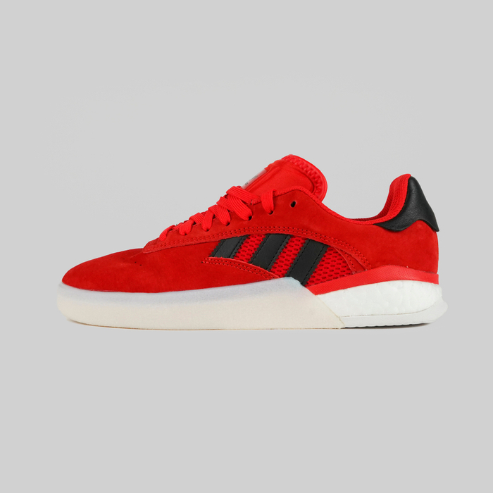 Adidas 3st.004 orange & white shoes new arrivals