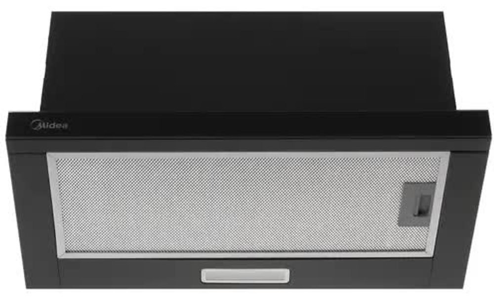 Вытяжка MIDEA MH60P450GW