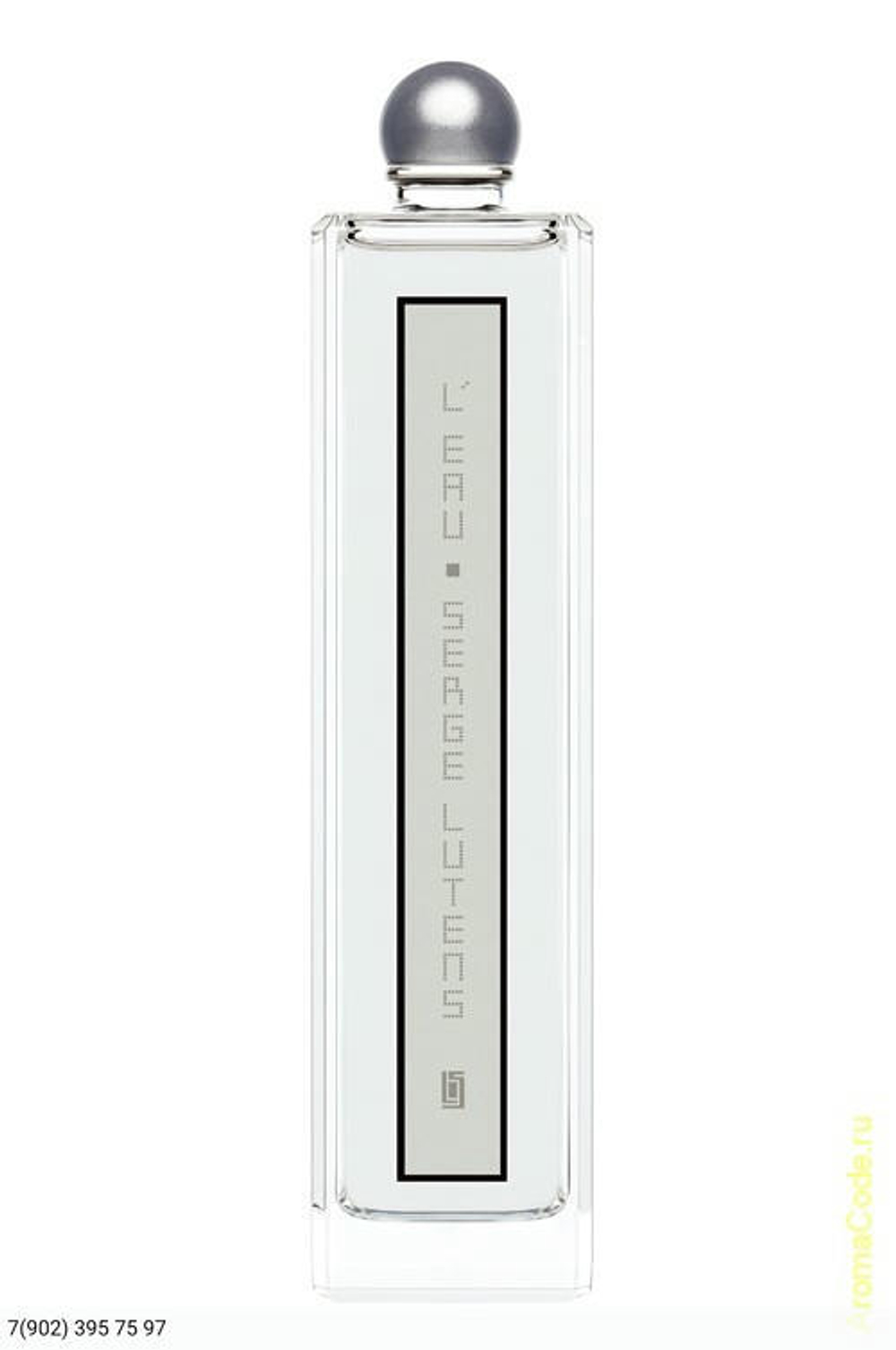 Serge Lutens L`Eau