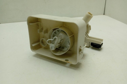 EWS10470W кт141 Улитка сливного насоса для стиральной машины Electrolux EWS10470W б/у