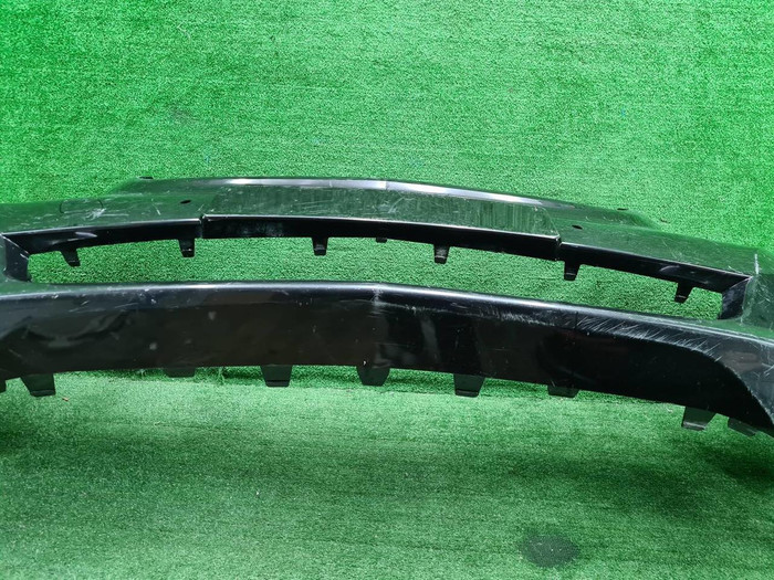 Бампер передний Mercedes V w447 (2014-2019)