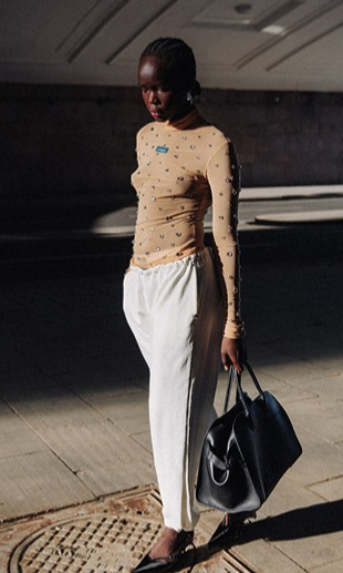 SPORT CHIC