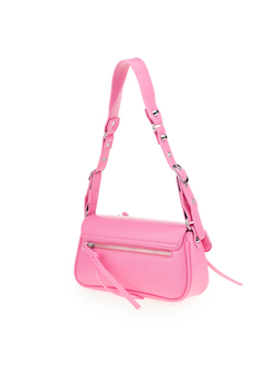 27665/63 Сумка жен., иск. кожа