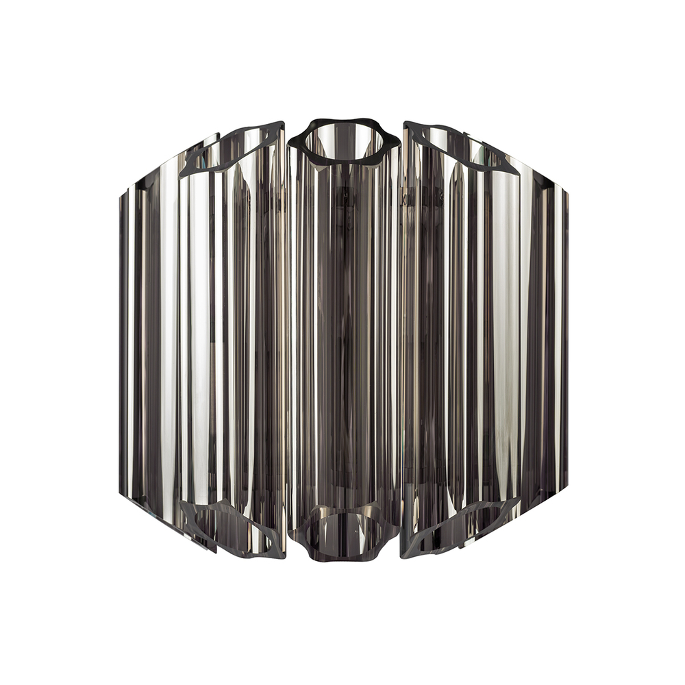 Настенный светильник Loft It Celebration 10579W Smoke