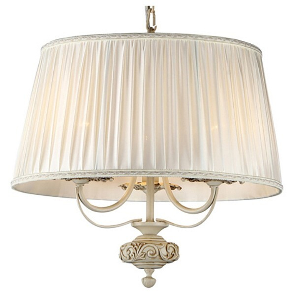 Люстра подвесная Maytoni Olivia ARM326-33-W