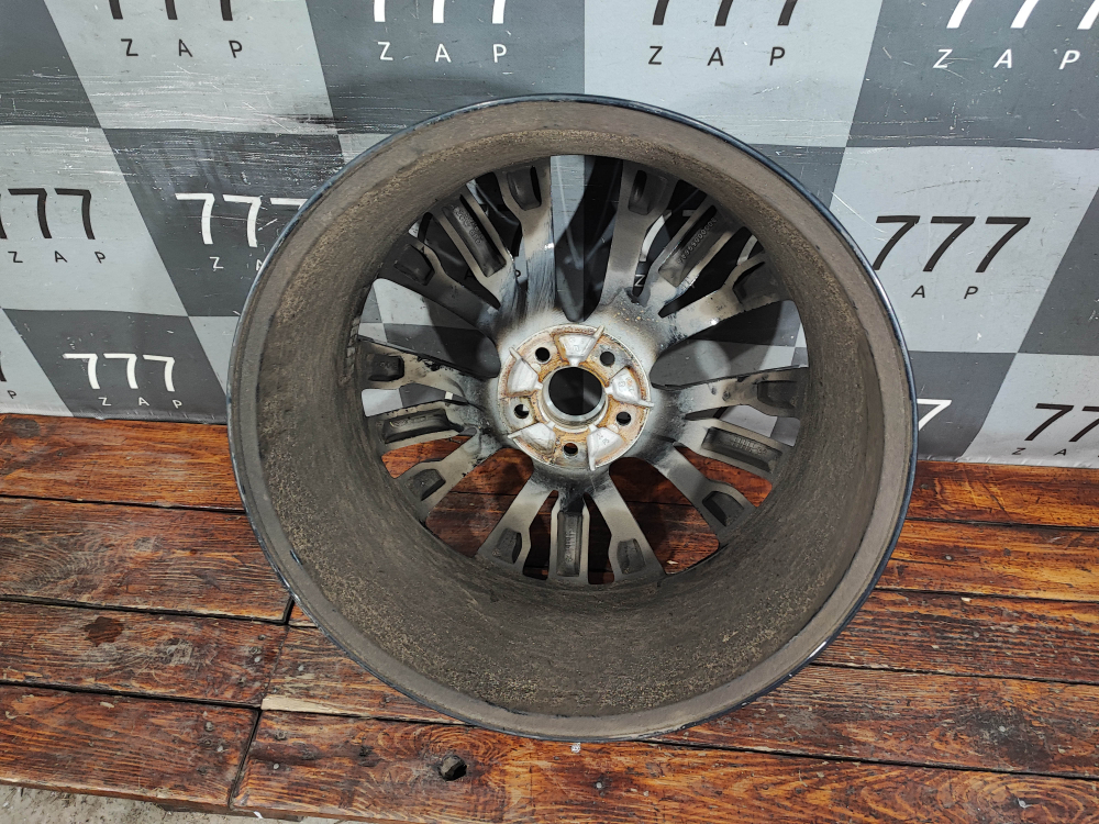 Диск колесный литой R20 Exeed TXL 19-нв Б/У Оригинал 203000596AA