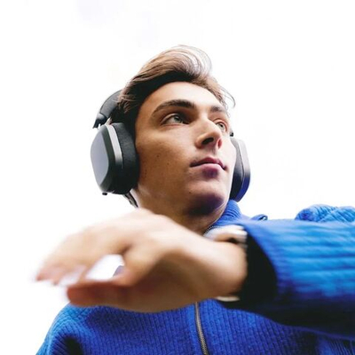 Беспроводные наушники Defunc Mondo Sport Edition Graphite