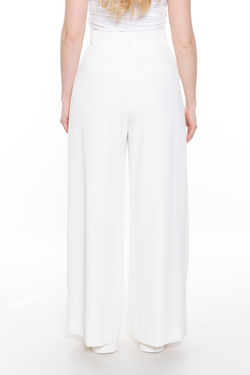 СТИЛЬНЫЕ ШИРОКИЕ БРЮКИ