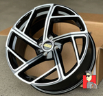Комплект дисков BBS 177172 17x8 et35 4x100