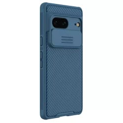 Накладка Nillkin CamShield Pro Case с защитой камеры для Google Pixel 7