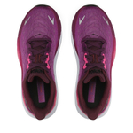 Кроссовки женские HOKA W ARAHI 6 Grape Wine / Beautyberry