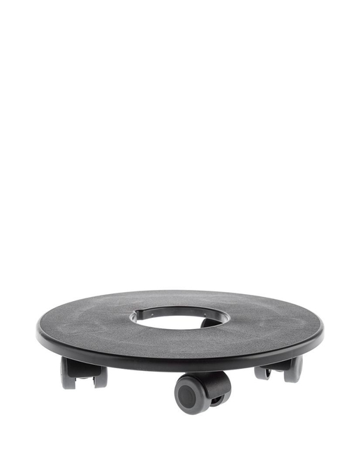 Подставка на колесиках Lechuza "Coaster 50"