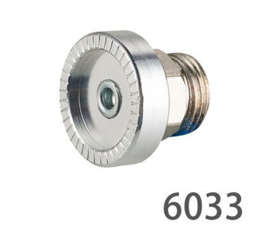 Кнопка для  Cruiser, серебро