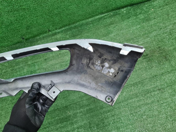 Накладка ПТФ правая Volvo XC90 2 (2014-2019)