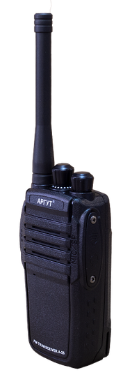 Радиостанция Аргут А-25