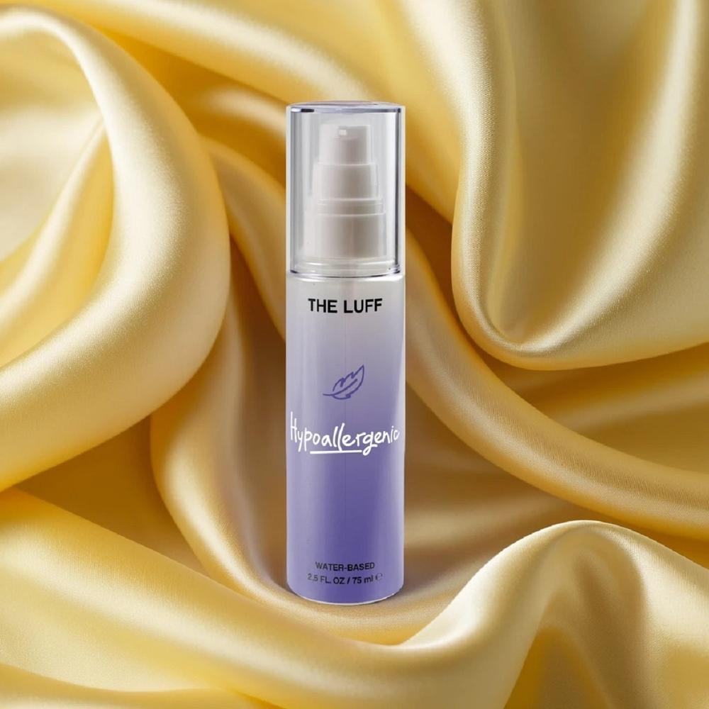 Интимный гель The Luff Hypoallergenic 75 мл