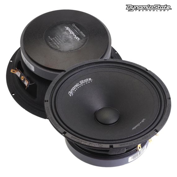 Dynamic State SARMAT SMM-16H