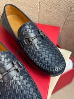 Мокасины Salvatore Ferragamo