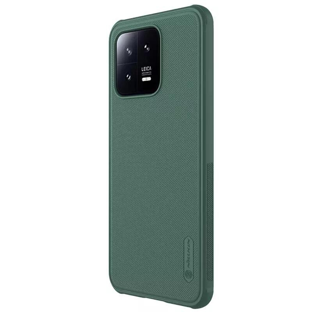 Чехол Nillkin Super Frosted Shield Pro Magnetic для Xiaomi 13