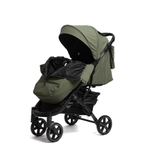 Прогулочная коляска Peppy Polo 2.0