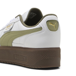 Женские кеды PUMA Palermo Elevata Lth