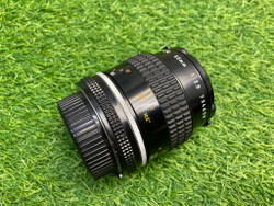 Nikon 55mm 2.8 Micro