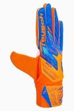 Вратарские перчатки Reusch Attrakt Starter Solid Junior