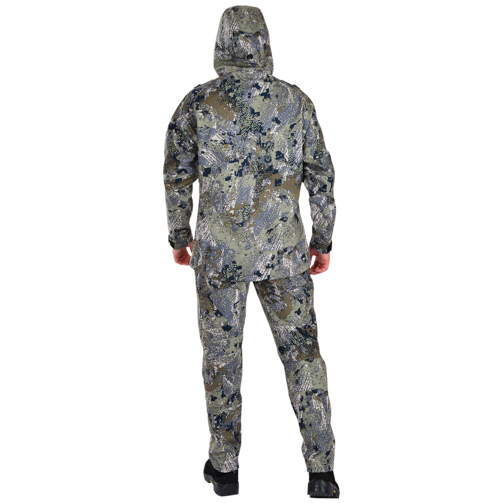 Костюм мужской ХСН «Orlan» (Soft Shell), Цифра