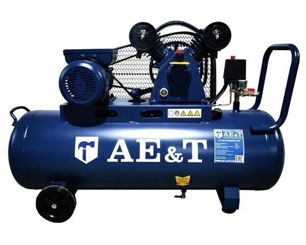 Компрессор TK-100-3A AE&T