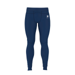 Леггинсы компрессионные детские Evolution Tight Y — Obsidian